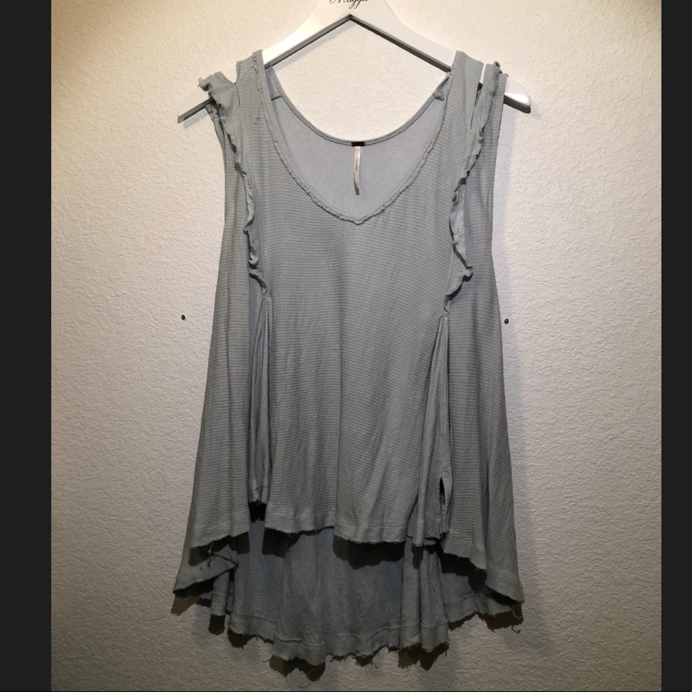 Free People Tank